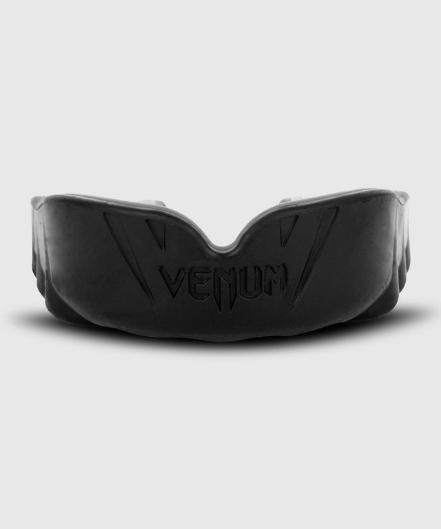 Venum Mundschutz Challenger - Schwarz/Grau