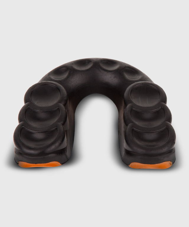 Venum Mundschutz Challenger - Schwarz/Orange