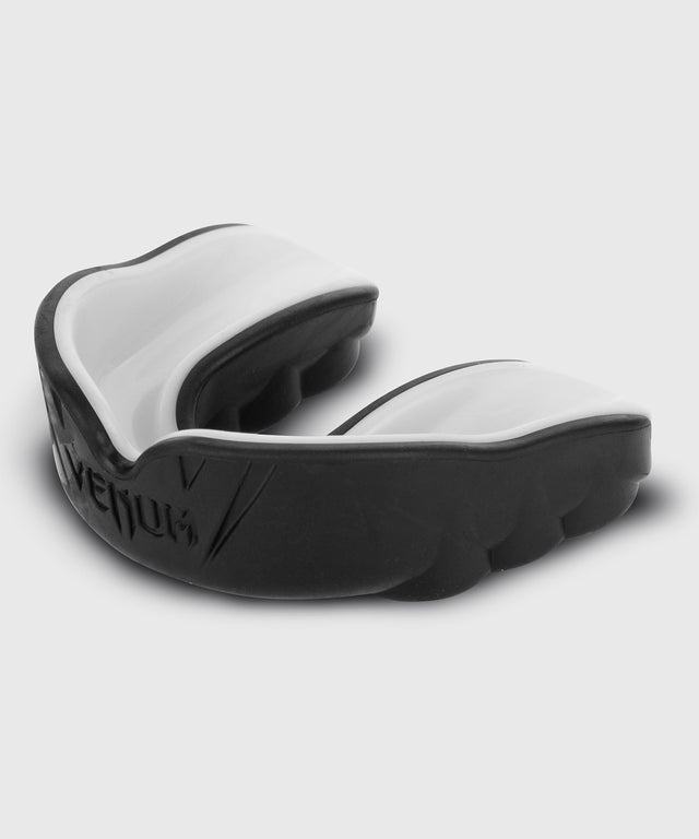 Venum Mundschutz Challenger - Schwarz/Weiss