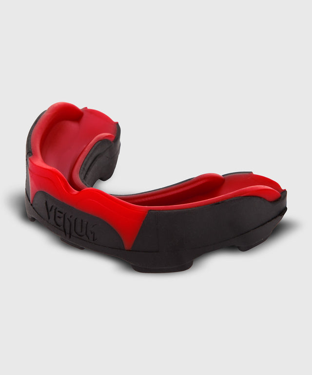 Venum Mundschutz Predator - Schwarz/Rot