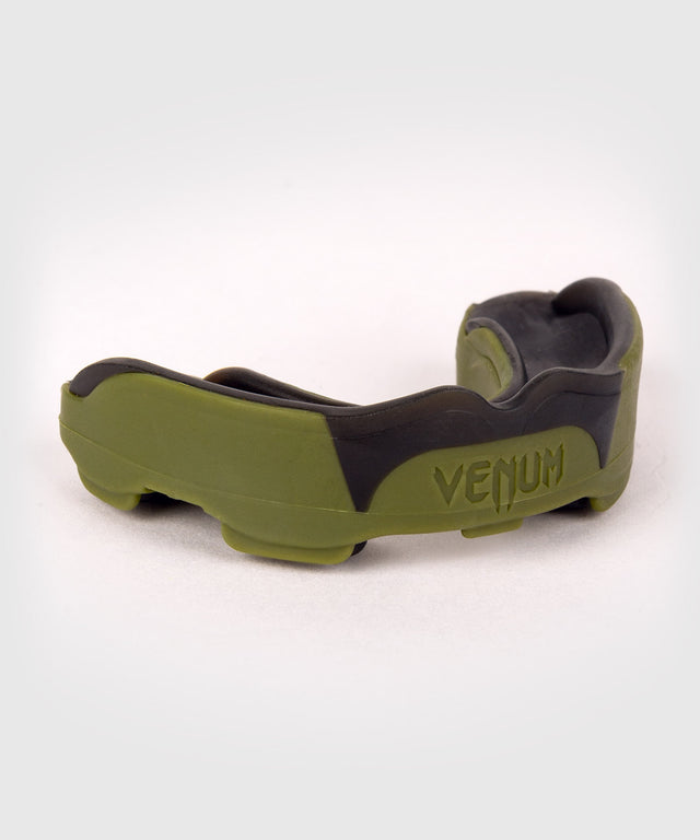 Venum Mundschutz Predator - Kaki Grün/Schwarz