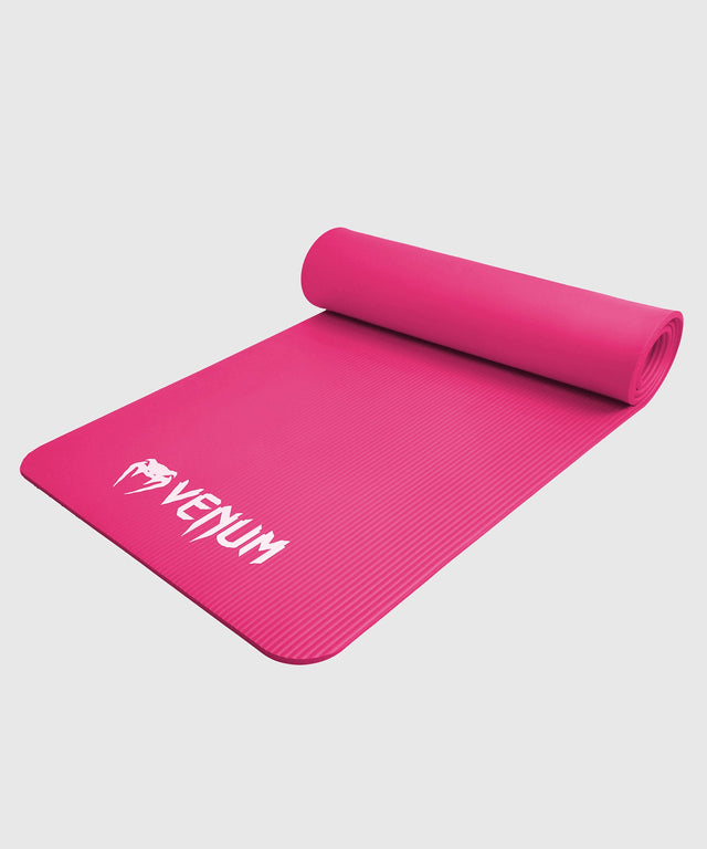 Venum Yogamatte Laser