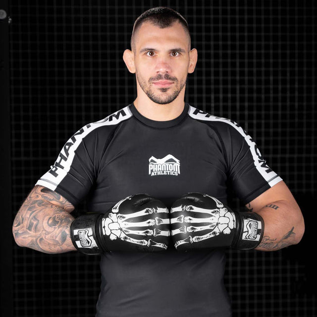 Phantom Athletics Boxhandschuhe APEX X-Ray - Schwarz