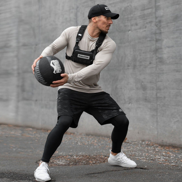 Phantom Athletics Brusttasche Tactic Chest Bag
