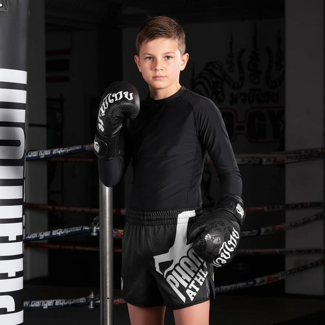 Phantom Athletics Boxhandschuhe Muay Thai Kinder