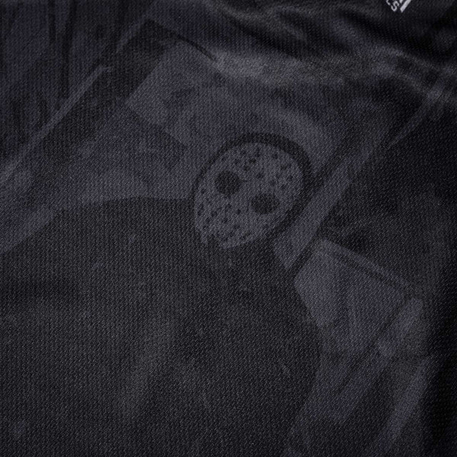 Phantom Athletics T-Shirt EVO Slasher - Schwarz