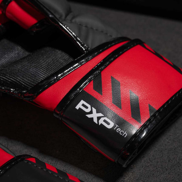 Phantom Athletics MMA-Handschuhe APEX - Rot