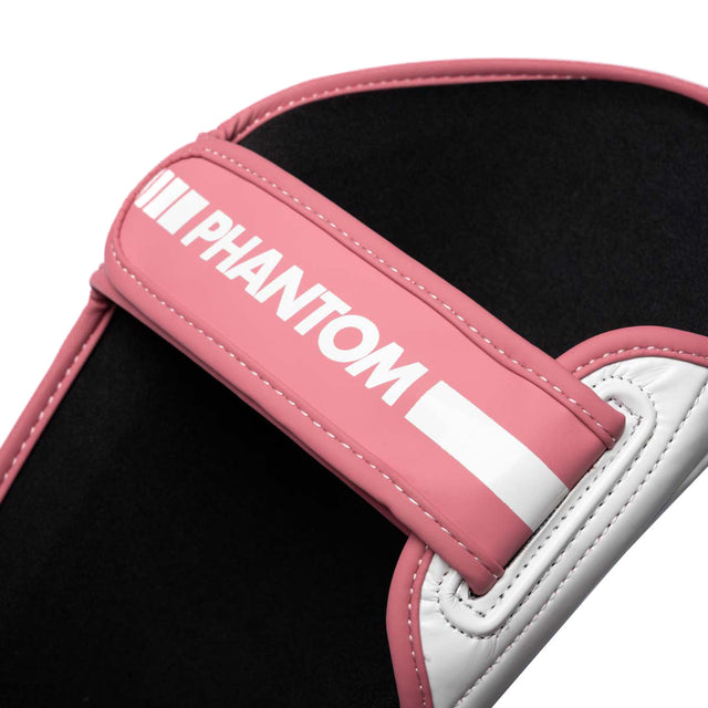 Phantom Athletics Schienbeinschoner APEX Striking - Rosa