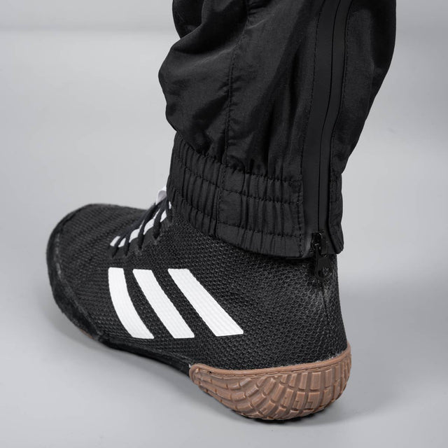 Phantom Athletics Trainingshose DMC Team Germany - Schwarz/Rot/Gold