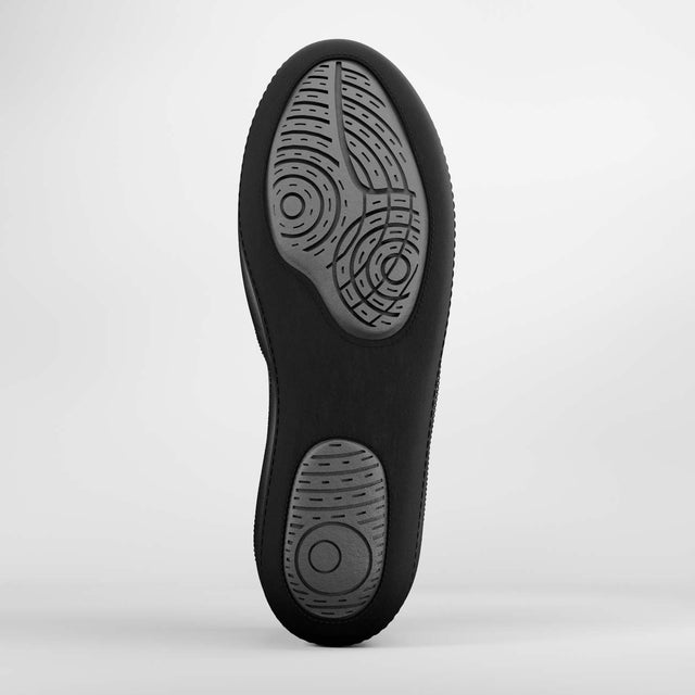 Phantom Athletics Ringerschuhe Combat Kinder - Schwarz