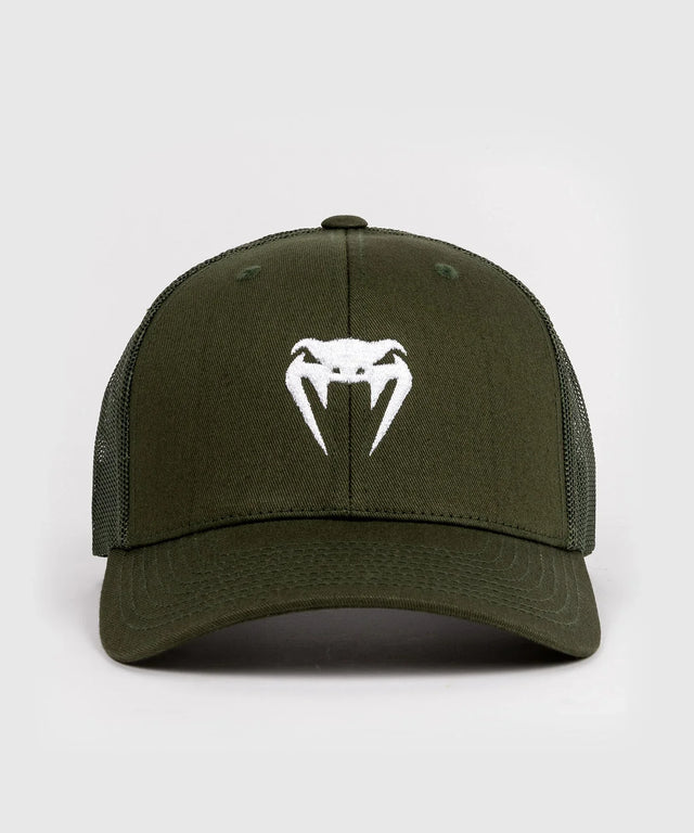 Venum Trucker Cap Classic – Clay Green