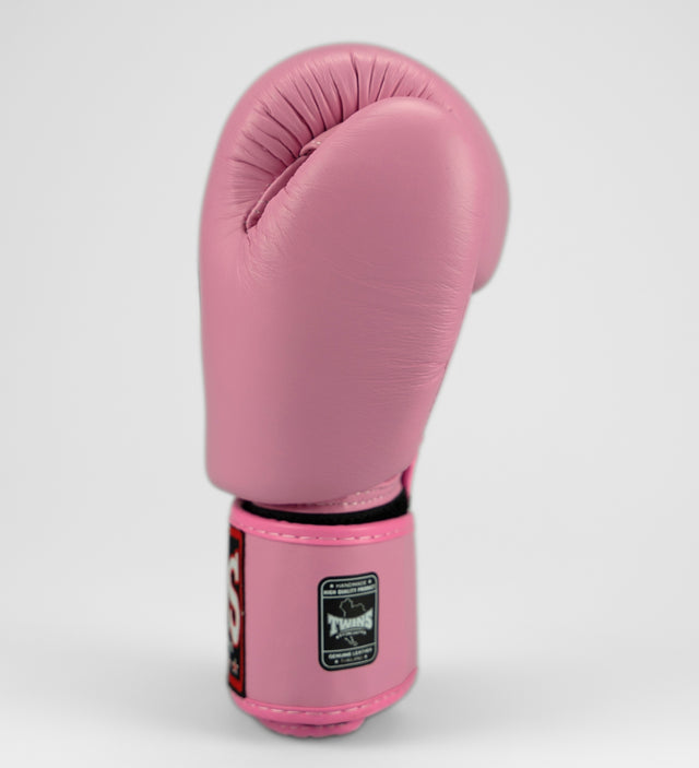 Twins Boxhandschuhe BGVL3 - Pink