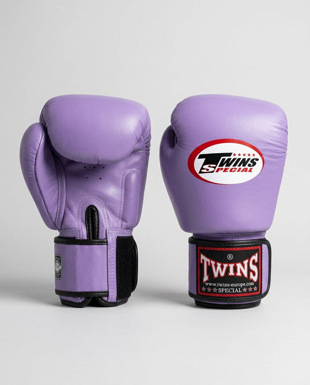 Twins Boxhandschuhe BGVL3 – Lila