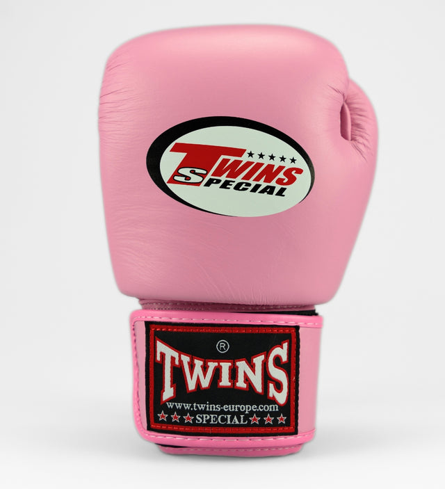 Twins Boxhandschuhe BGVL3 - Pink