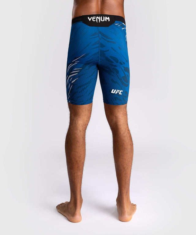 UFC Venum Vale Tudo Fight Night Fusion Shorts – Blau