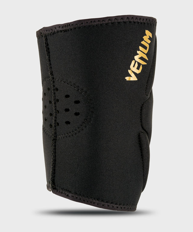 Venum Knieschoner Kontact - Schwarz/Gold
