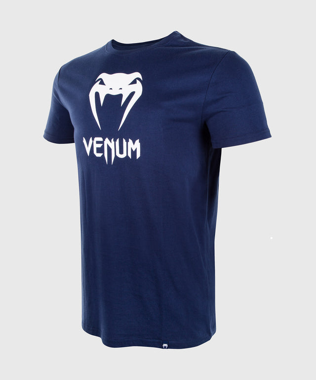 Venum T-shirt Classic - Navy Blau
