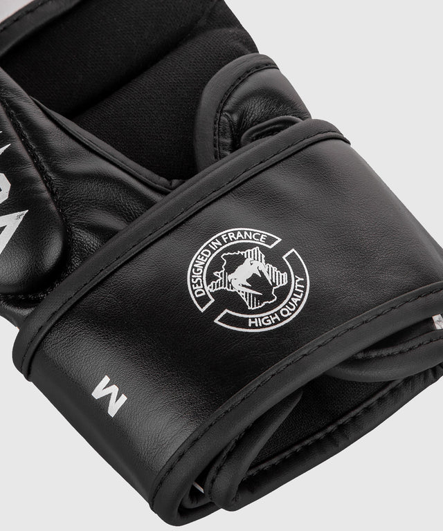Venum MMA Handschuhe Challenger Sparring 3.0 - Weiss/Schwarz