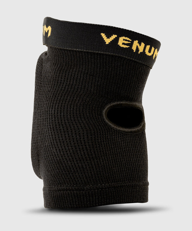 Venum Ellbogenschützer Kontact - Schwarz/Gold