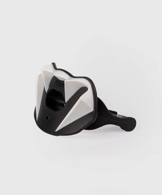 Venum Mundschutz Elite Lipguard OG Edition - Schwarz/Weiß