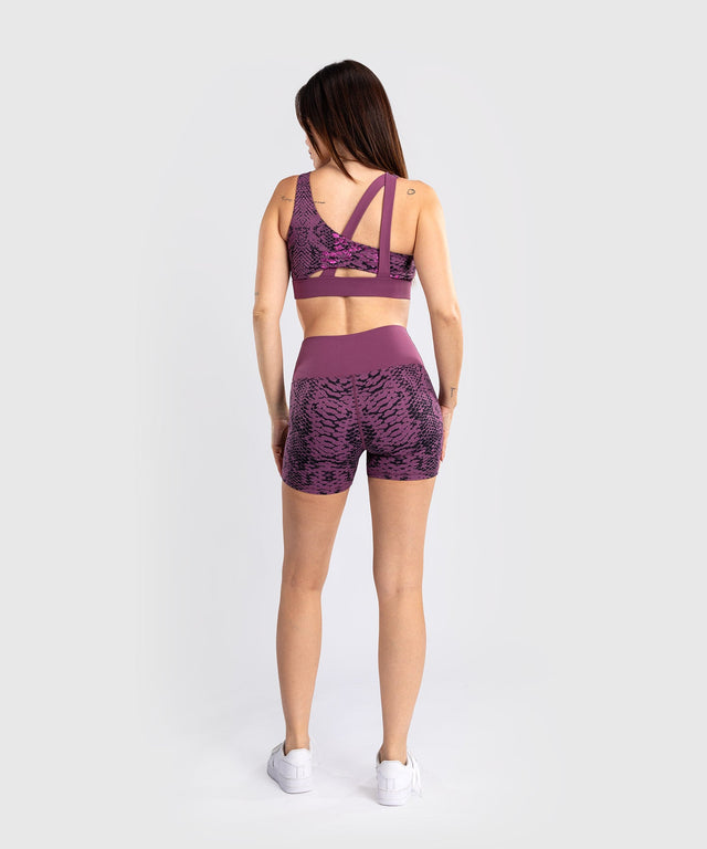 Venum Shorts Amazonia Damen - Lila