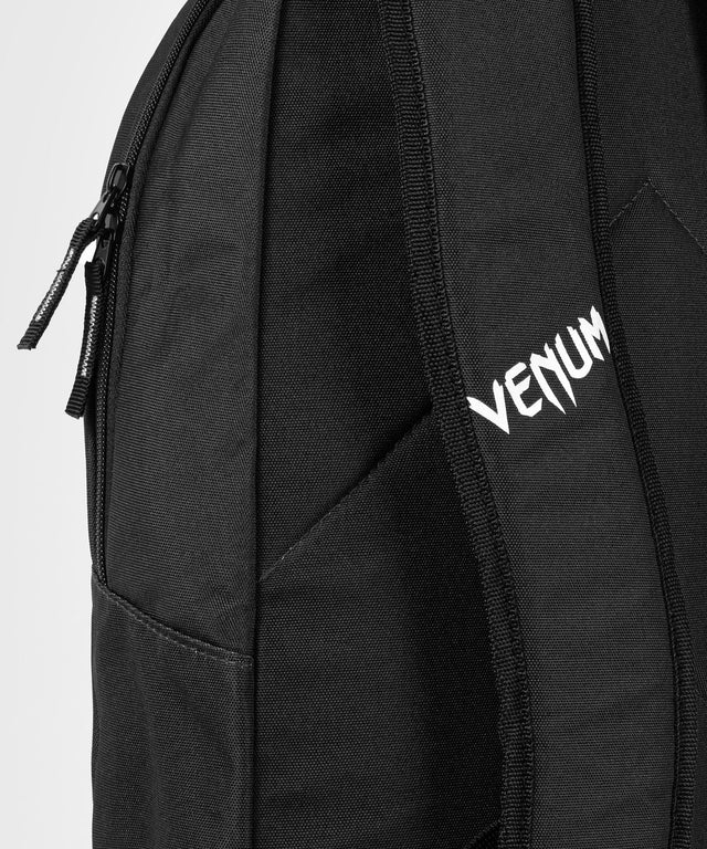 Venum Rucksack Contender - Schwarz/Weiß