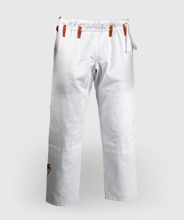 Venum BJJ Gi Contender Evo 2.0 - Weiss