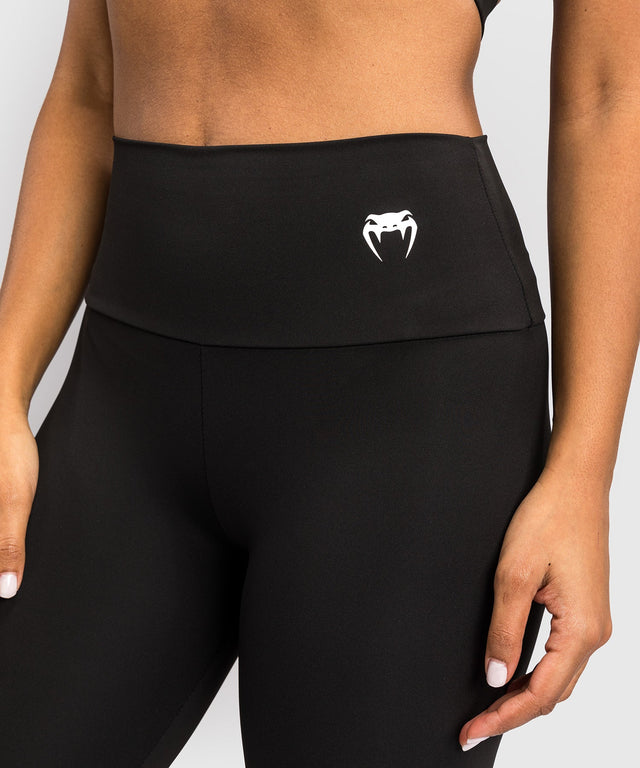 Venum Shorts Halo Damen - Schwarz
