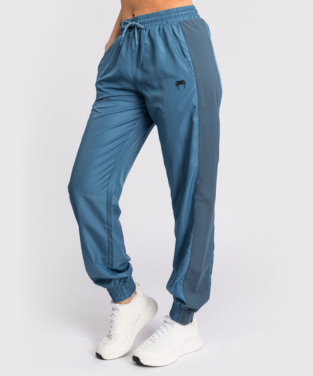 Venum Damen Trainingshose Laser 3.0 – Blau