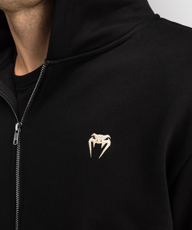 Venum Weste Urban Gi – Schwarz