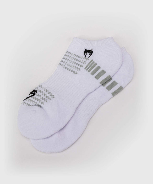 Venum Sneaker-Socken Vector – Weiss