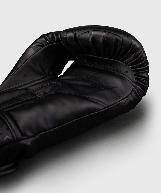 Venum Boxhandschuhe Contender 1.5 XT 3D – Schwarz/Gold