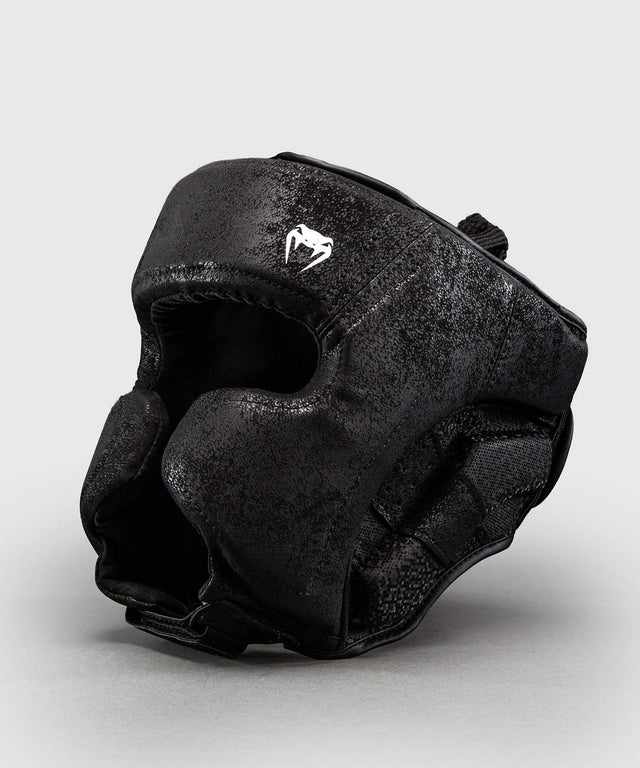 Venum Kopfschutz Stone 2.0 - Schwarz