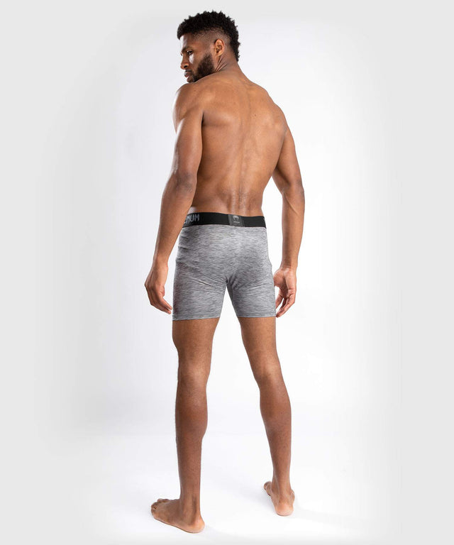UFC Venum Boxer - Authentic Fight Week - Grau