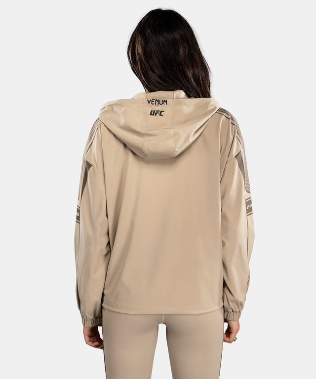 Venum UFC Hoodie Unity Damen - Sand