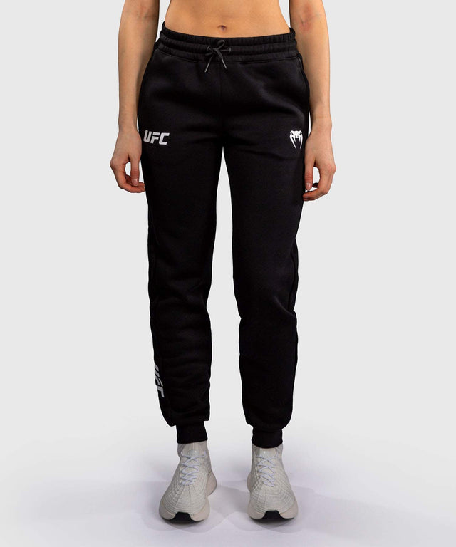 Venum UFC Trainingshose Unity Damen - Schwarz