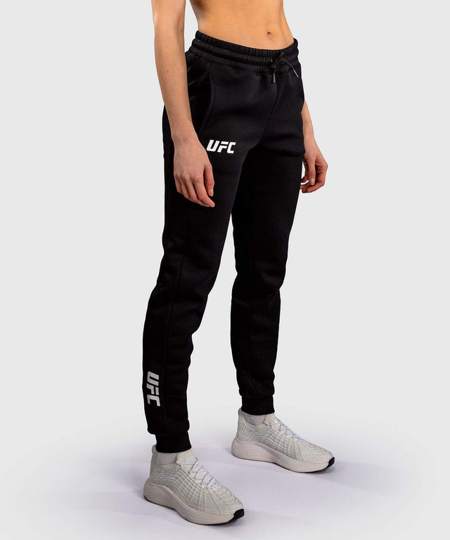 Venum UFC Trainingshose Unity Damen - Schwarz
