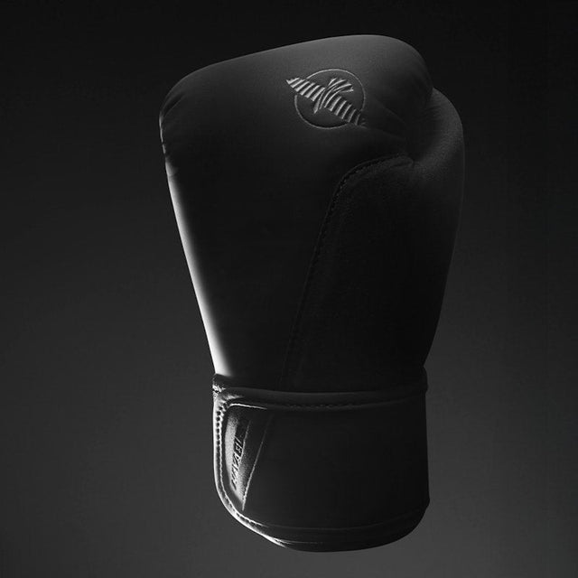 Hayabusa Boxhandschuhe T360 – Schwarz