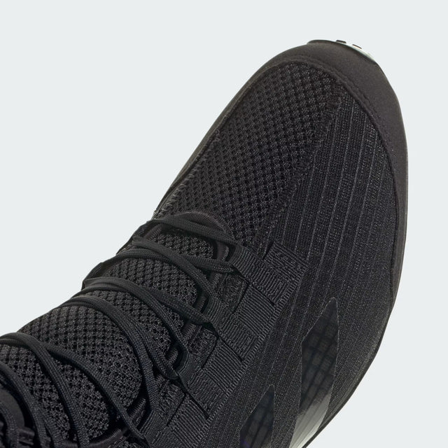 Adidas Boxschuhe Speedex 23 – Schwarz/Schwarz