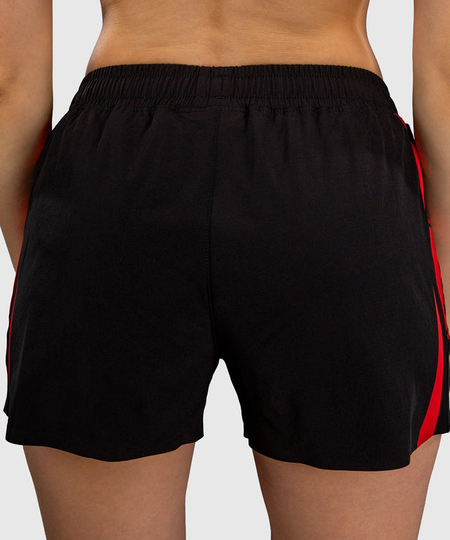 Venum UFC Trainingsshorts Unity Damen - Schwarz