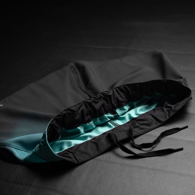 Hayabusa MMA Shorts Apex Nova Lightweight Damen - Petrol
