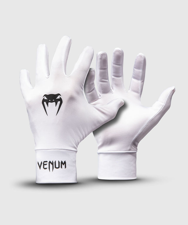 Venum Innenhandschuhe - Weiß
