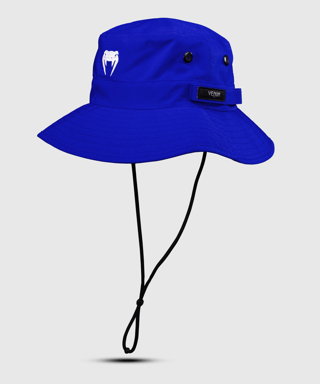Venum Cap Lineup - Königsblau/Weiß