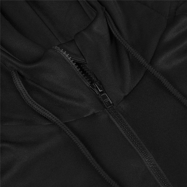 Adidas Trainingsjacke Combat Sports - Schwarz