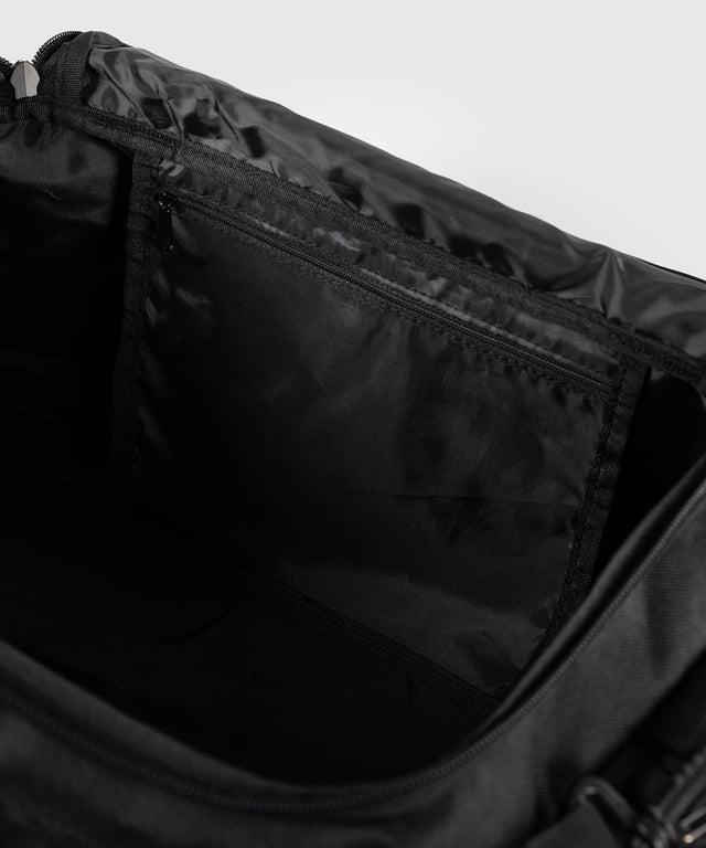 Venum Sporttasche Essential - Schwarz