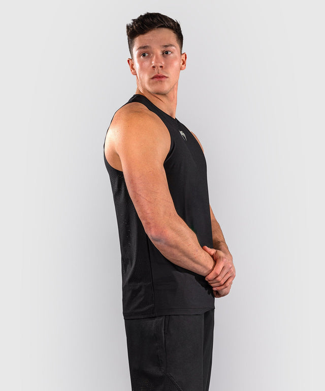 Venum Tanktop Lazer - Schwarz/Grau