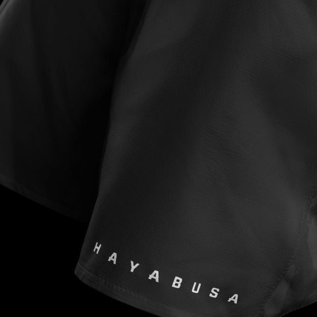 Hayabusa MMA Shorts Apex Vantage Damen - Schwarz