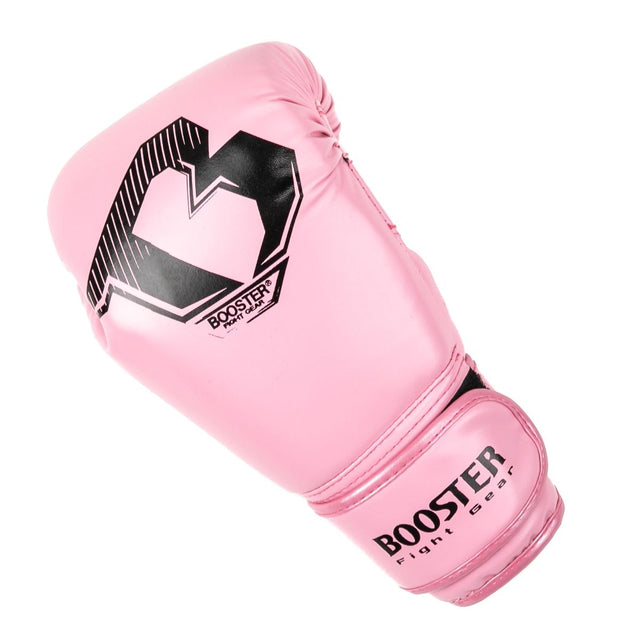 Booster Boxhandschuhe BT Starter - Pink