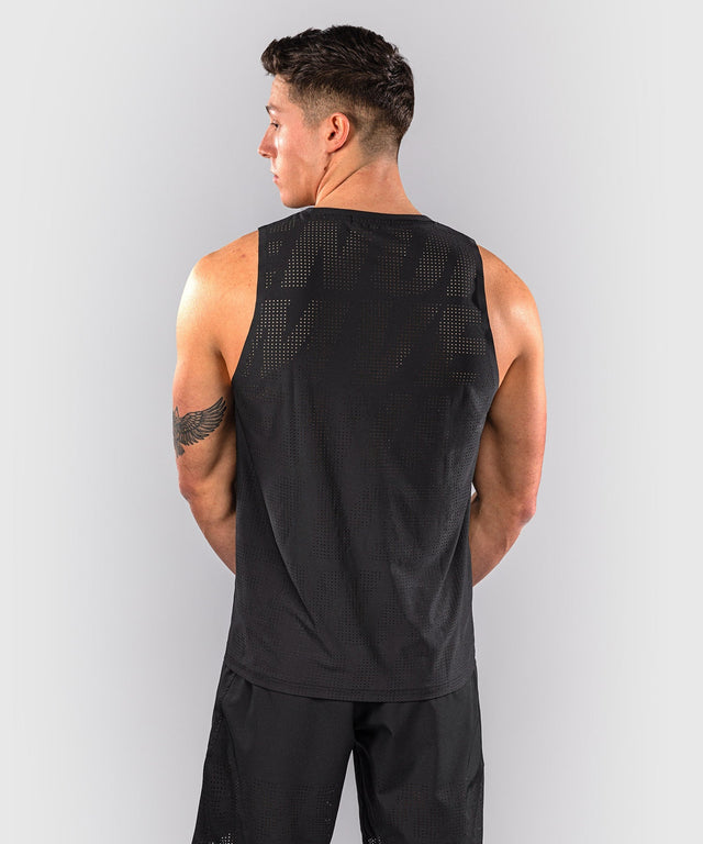 Venum Tanktop Lazer - Schwarz/Grau