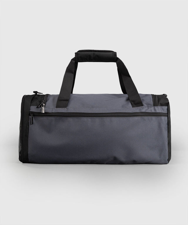 Venum Sporttasche Essential L - Grau/Schwarz
